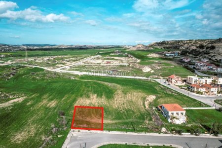 Building Plot for Sale in Oroklini, Larnaca - 10
