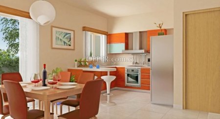 2 Bed Semi-Detached House for sale in Konia, Paphos - 6