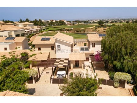2 Bedroom Junior Villa for Sale in Aphrodite Hills Paphos - 9