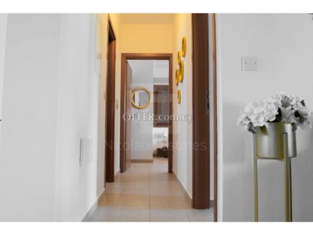 2 Bedroom Ground floor apartment for Sale in Aphrodite Hills Paphos - 9