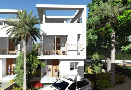 3 bed house for sale in Coral Bay Pafos - 9