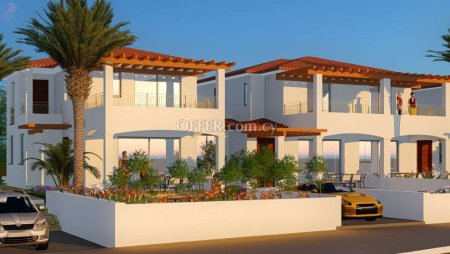 6 bed house for sale in Coral Bay Pafos - 9