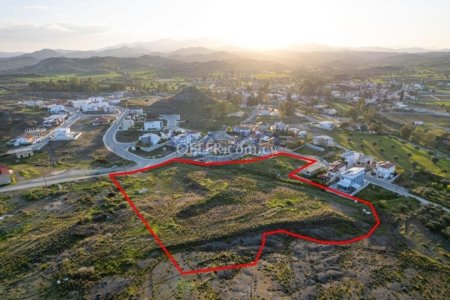 Shared residential field in Analiontas, Nicosia - 3