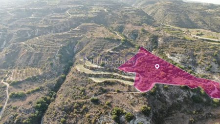 Agricultural Field, Theletra, Paphos - 3