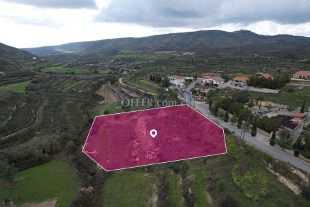 Field, Agios Amvrosios, Limassol - 2