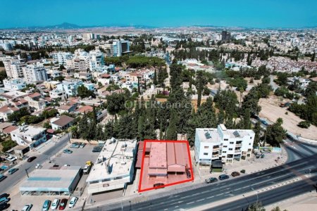 Building Plot for Sale in Sotiros, Larnaca - 4