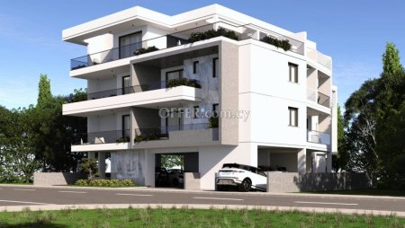 2 Bed Apartment for Sale in Metropolis Mall, Larnaca - 6