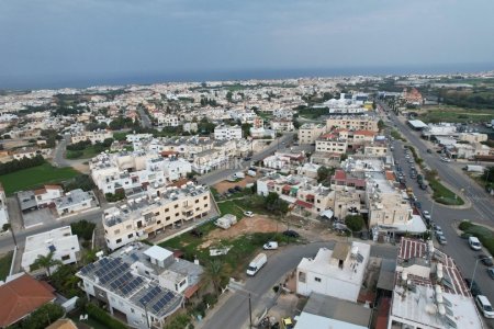 Residential Commercial plot in Paralimni Ammochostos - 2