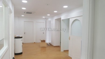 Office for rent in Agios Nicolaos, Limassol - 9