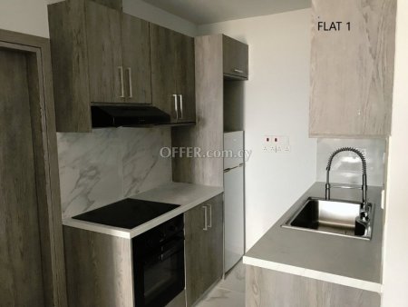 2 Bed Apartment for sale in Asomatos, Limassol - 7