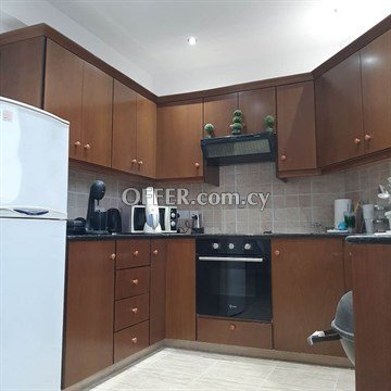 2 Bedroom Apartment  In Paralimni, Famagusta - 5