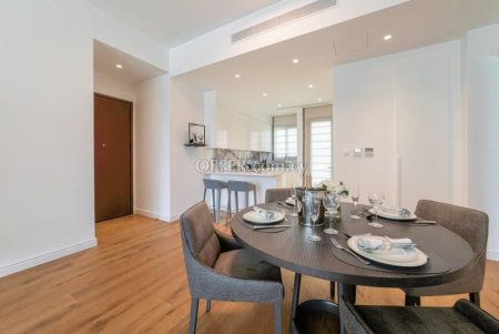 2 Bed Apartment for Sale in Germasogeia, Limassol - 9