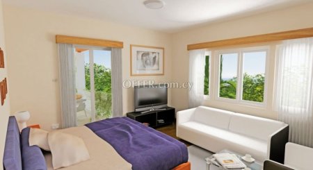 2 Bed Semi-Detached House for sale in Konia, Paphos - 5