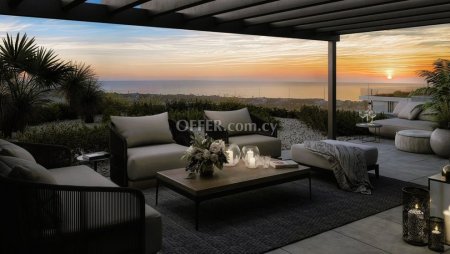 2 Bed Apartment for sale in Geroskipou, Paphos - 9