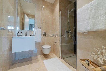 2 Bed Apartment for Sale in Germasogeia, Limassol - 9