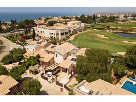2 Bedroom Junior Villa for Sale in Aphrodite Hills Paphos - 8