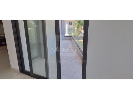 Brand new 2 bedroom whole floor penthouse apartment in Agia Phyla - 7