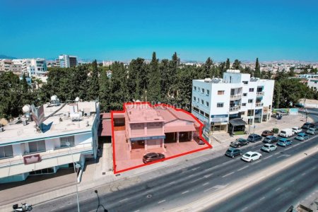 Building Plot for Sale in Sotiros, Larnaca - 3
