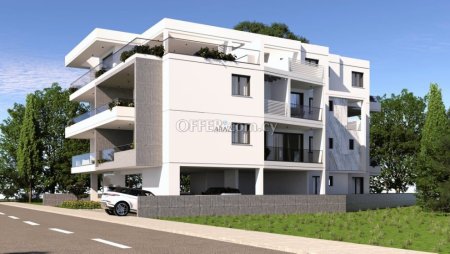 2 Bed Apartment for Sale in Metropolis Mall, Larnaca - 5