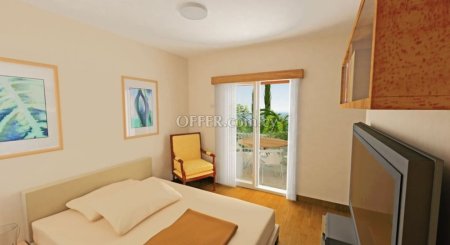 2 Bed Semi-Detached House for sale in Konia, Paphos - 4