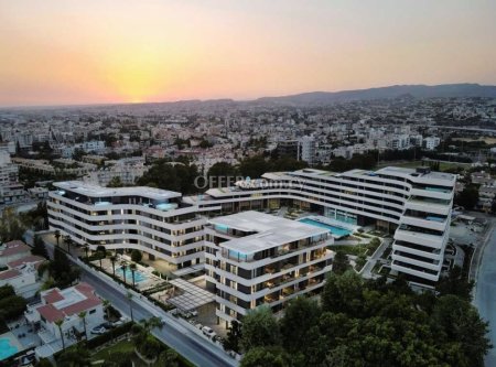 2 Bed Apartment for Sale in Germasogeia, Limassol - 8