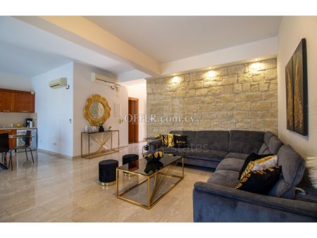 2 Bedroom Junior Villa for Sale in Aphrodite Hills Paphos - 7
