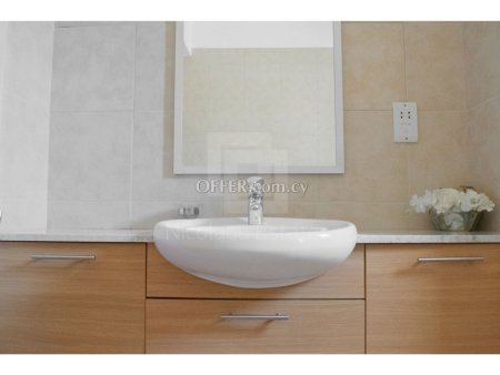 2 Bedroom Ground floor apartment for Sale in Aphrodite Hills Paphos - 7