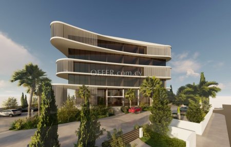 Shop for sale in Kato Paphos Pafos - 2