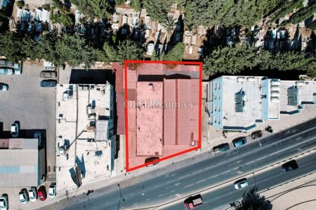 Building Plot for Sale in Sotiros, Larnaca - 2