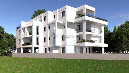 2 Bed Apartment for Sale in Metropolis Mall, Larnaca - 4