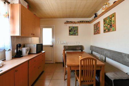 3 Bed Apartment for Sale in Kamares, Larnaca - 7