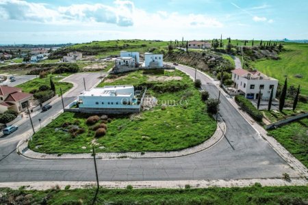 Building Plot for Sale in Oroklini, Larnaca - 7