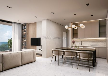 1 Bed Apartment for sale in Geroskipou, Paphos - 7