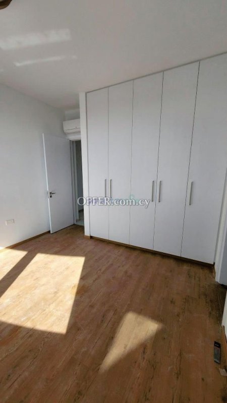 2 Bedroom Apartment For Rent Limassol - 7
