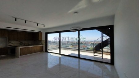 3 Bedroom Penthouse For Sale Limassol - 7