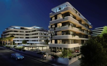 2 Bed Apartment for Sale in Germasogeia, Limassol - 7
