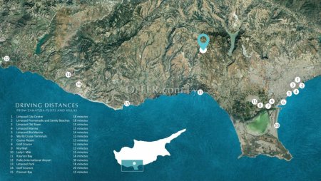 3 bed house for sale in Souni Limassol - 2