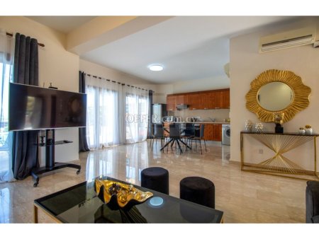 2 Bedroom Junior Villa for Sale in Aphrodite Hills Paphos - 6