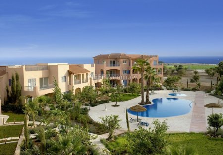 Apartment for sale in Mandria Pafos - 2