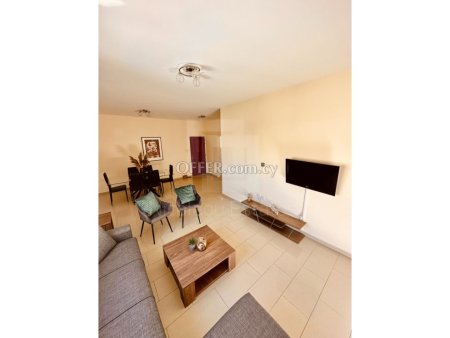 2 Bedroom Apartment in Tombs of the Kings Paphos - 6
