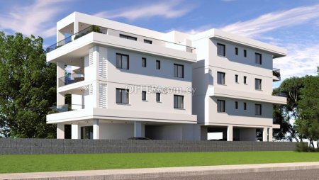 2 Bed Apartment for Sale in Metropolis Mall, Larnaca - 3
