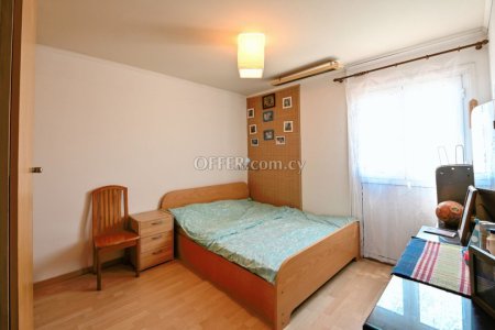 3 Bed Apartment for Sale in Kamares, Larnaca - 6