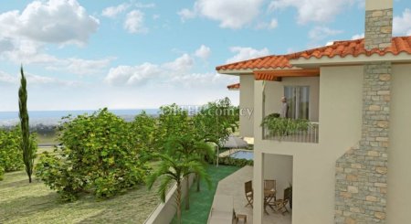 2 Bed House for sale in Konia, Paphos - 2