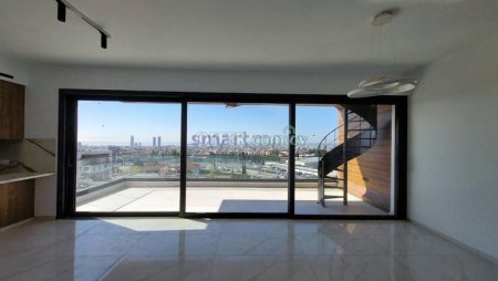 3 Bedroom Penthouse For Sale Limassol - 6