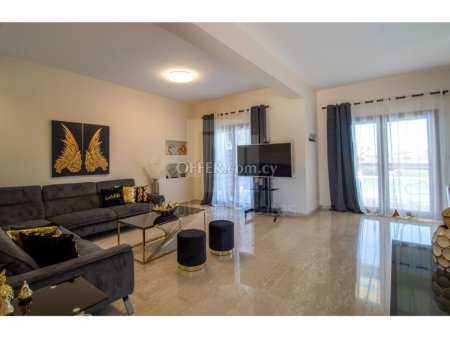 2 Bedroom Junior Villa for Sale in Aphrodite Hills Paphos - 5