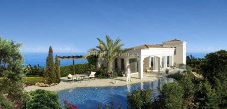 2 bed house for sale in Kamares Village Pafos - 2
