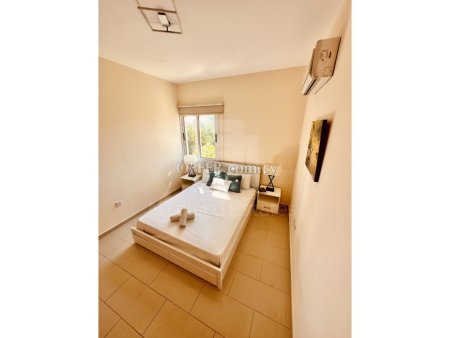 2 Bedroom Apartment in Tombs of the Kings Paphos - 5