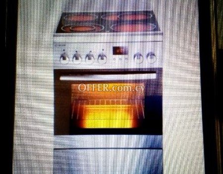 Ovens Cookers Service Repairs All brands - 2