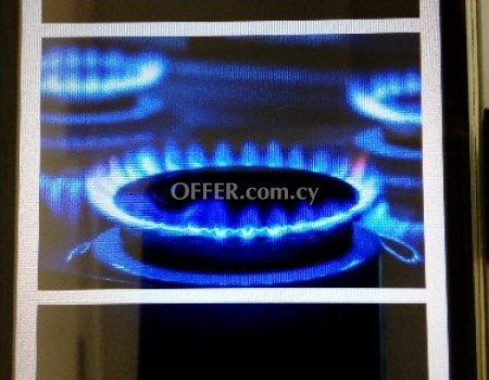 Hobs Gas and Electric ceramic Service Repairs Maintenance all Brands - 2