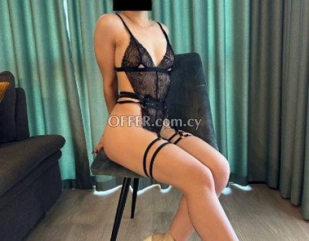Real foto!EUROPEAN girl - Photo 1